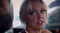 Dee Williams - Security risk, Part. 1 corruption - Victoria Voxxx (2021)