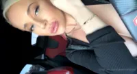Savannah Bond - (2022-01-10)