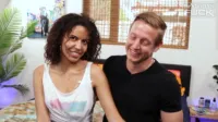 Alix Avery (aka Alix Pena) - Tony heart - Intro (2022-04-10)