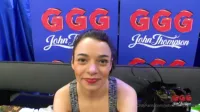 German Goo Girls (GGG) / GGG John Thompson - (2022-05-02)