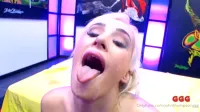 German Goo Girls (GGG) / GGG John Thompson - (2022-06-11)