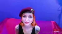 German Goo Girls (GGG) / GGG John Thompson - (2022-07-21)