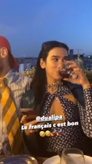 Dua Lipa - 2022 May
