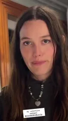 Victoria Pedretti - Video