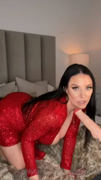 Angela White - 2023-02-01 - #FM1 - First date fuck machine