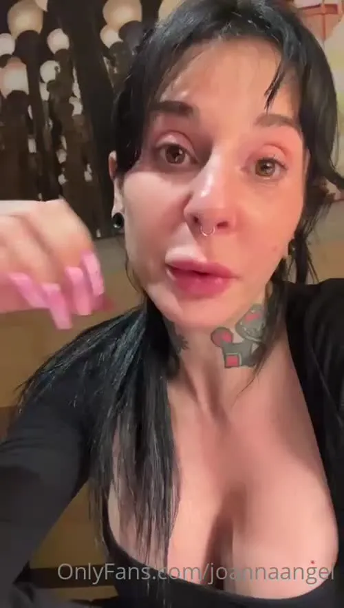 Joanna Angel - Video #156176