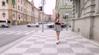 Josephine Jackson / josephinexxx - Public fun with Josephine (2023-09-23)