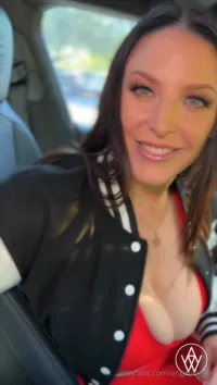 Angela White - (2023-10-12) - Day date