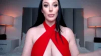 Angela White - 2023-10-13 - Three round liveshow - Part 1