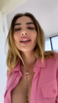 Kenzie Anne - 2023-12-21 Source