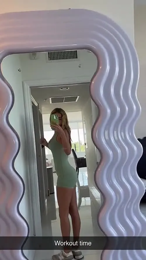 Chantel Jeffries - 20230720chantel 1
