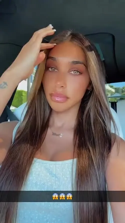 Chantel Jeffries - 20230817chantel 7