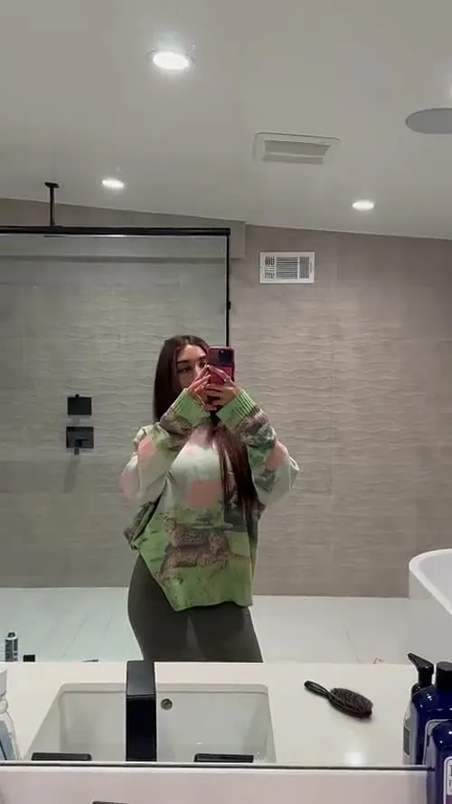 Chantel Jeffries - 20230817chantel 8