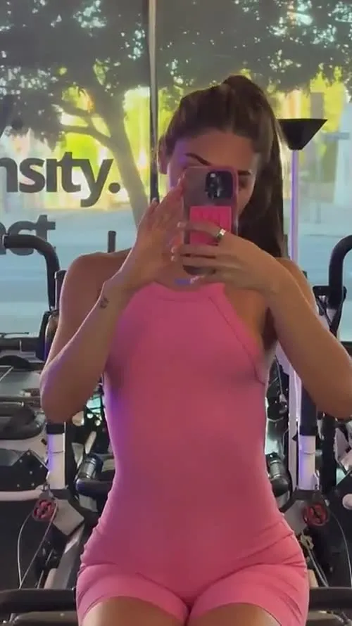Chantel Jeffries - 20230818chantel 1