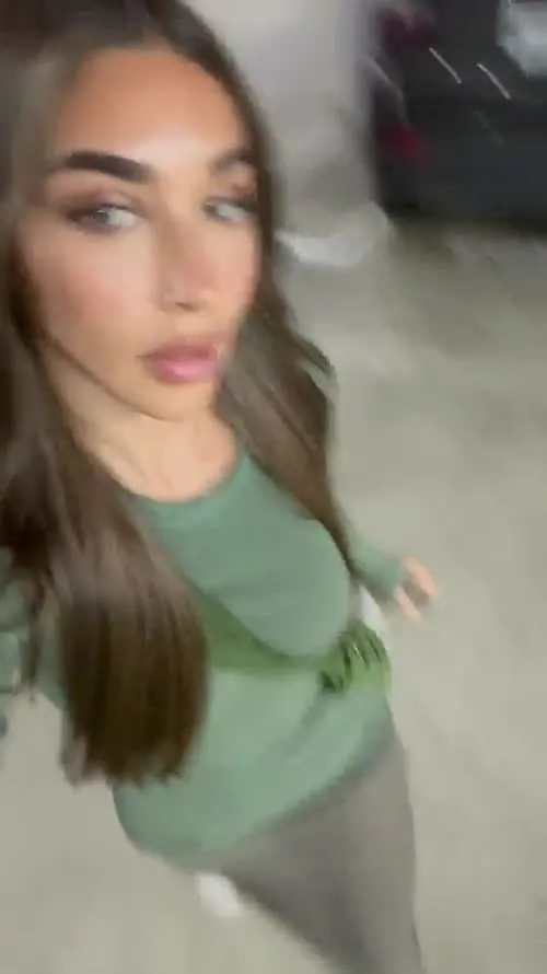 Chantel Jeffries - Chantel 1