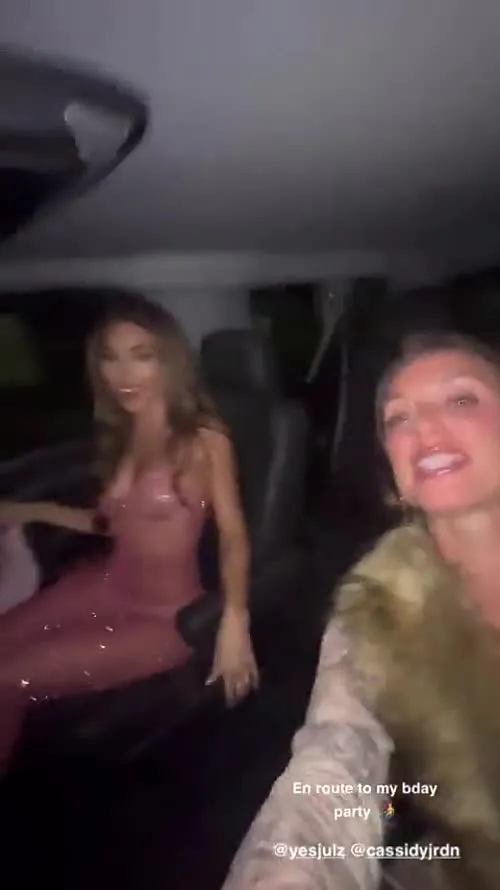 Chantel Jeffries - Chantel 102