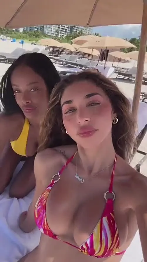 Chantel Jeffries - Chantel 67