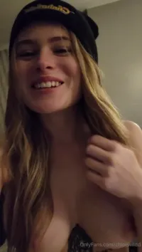 Chloé / Chloe Wildd / chloewildd - (2024-01-23) source