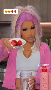 Cardi B - (2024-03-28) queen