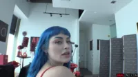 2024.07.18 Analonly Anal Attention For Jewelz