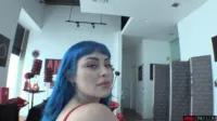 Jewelz Blu - Analonly - Anal attention for Jewelz (2024-07-18)