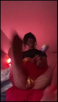 Bai Ling - (2024-10-19)