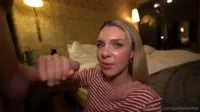 Gabbie Carter - (2025-03-19) Can I get on my knees for you next