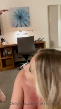 Samantha Saint - 2025-06-07 source
