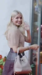 Holly Willoughby - 2025-09-11 TheHollyWilloughby bcg charity day 110925