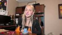 Georgia Ellenwood - Canadian Athlete - 20250209 0ne punch w0man 2377253853