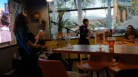 Lisa Foiles - Video