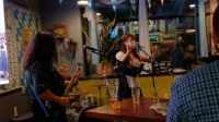 Lisa Foiles - Video
