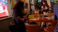 Lisa Foiles - Video