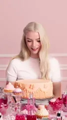 Anya Taylor-Joy - Peachy notes on the skin juicy sweetness on the lips with Anya Taylor Joy diorbeauty (2026-01-10)
