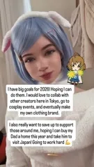 Little_bella_bunny / bellabunn / Bella Mays - 2026-01-18 angelholeckova - 3