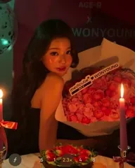 Jang Won-young / 장원영 WONYOUNG - 2026-03-21 DWJS OBkQW0 05