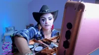Chroniclove / Chroniclove69 - 2026-04-20 - CB15 show