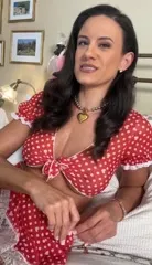 Penny Barber/Pamperedpenny - Video