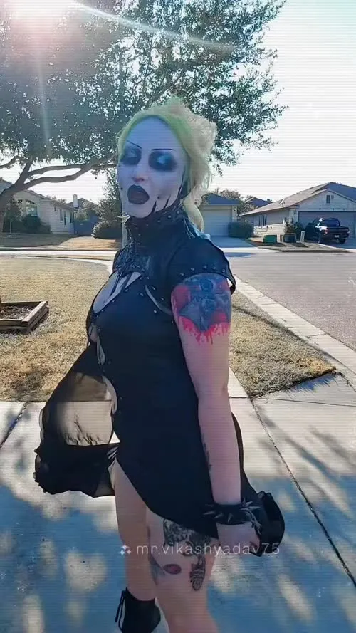 AEW Abadon - Video #156942