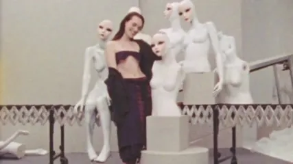 Victoria Pedretti - Video