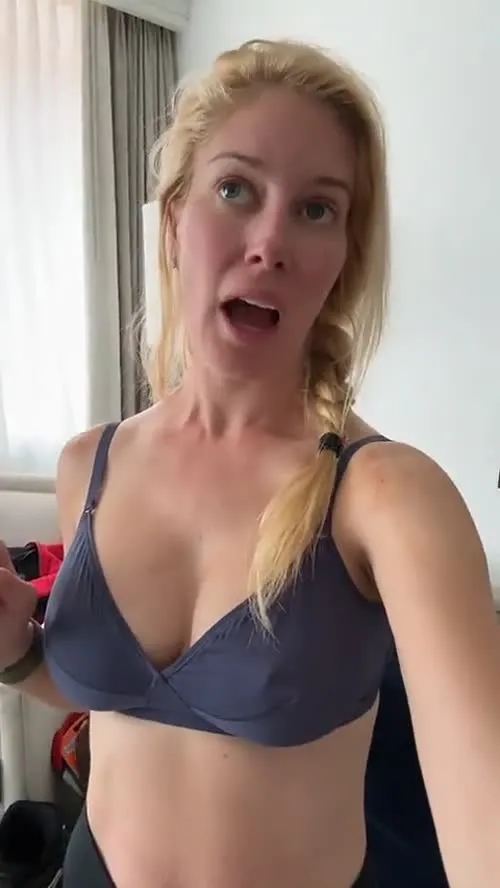 Heidi Montag - Video