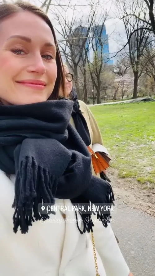Sanna Marin - Video #120356