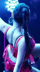 Natty (Kiss Of Life) - Video