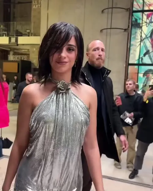Camila Cabello - Video