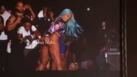 Megan Thee Stallion - Video #266959