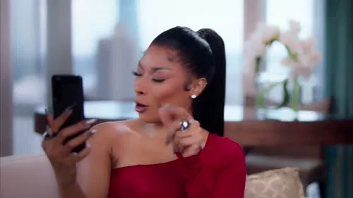 Megan Thee Stallion - Video #321751