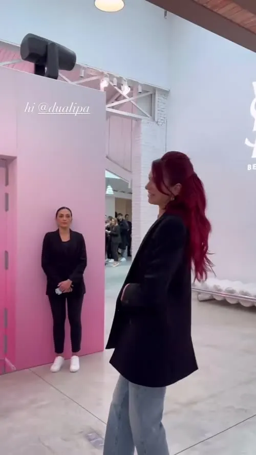 Dua Lipa - Video #395302
