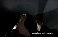 NVG / NG / CCHD (Net Video Girls / Net Girl / Casting Couch HD) - Video #409097