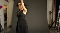18OMG / SFBayModels / Lotsofmodels.com - Itzel