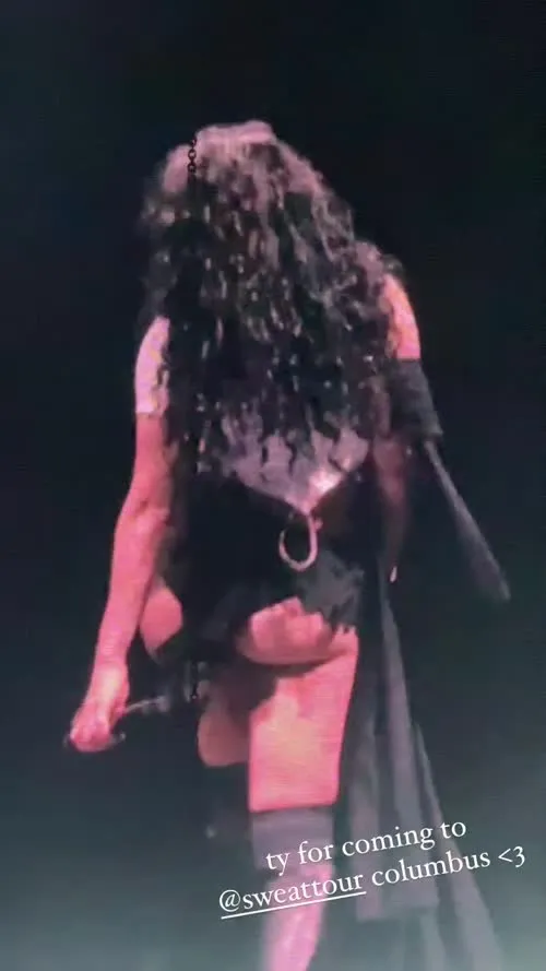 Charli XCX - Video #300306